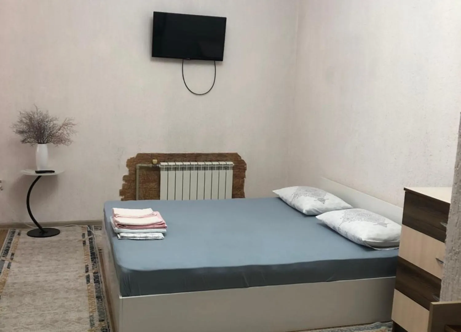 Studio apartment Almaty Kazakhstan