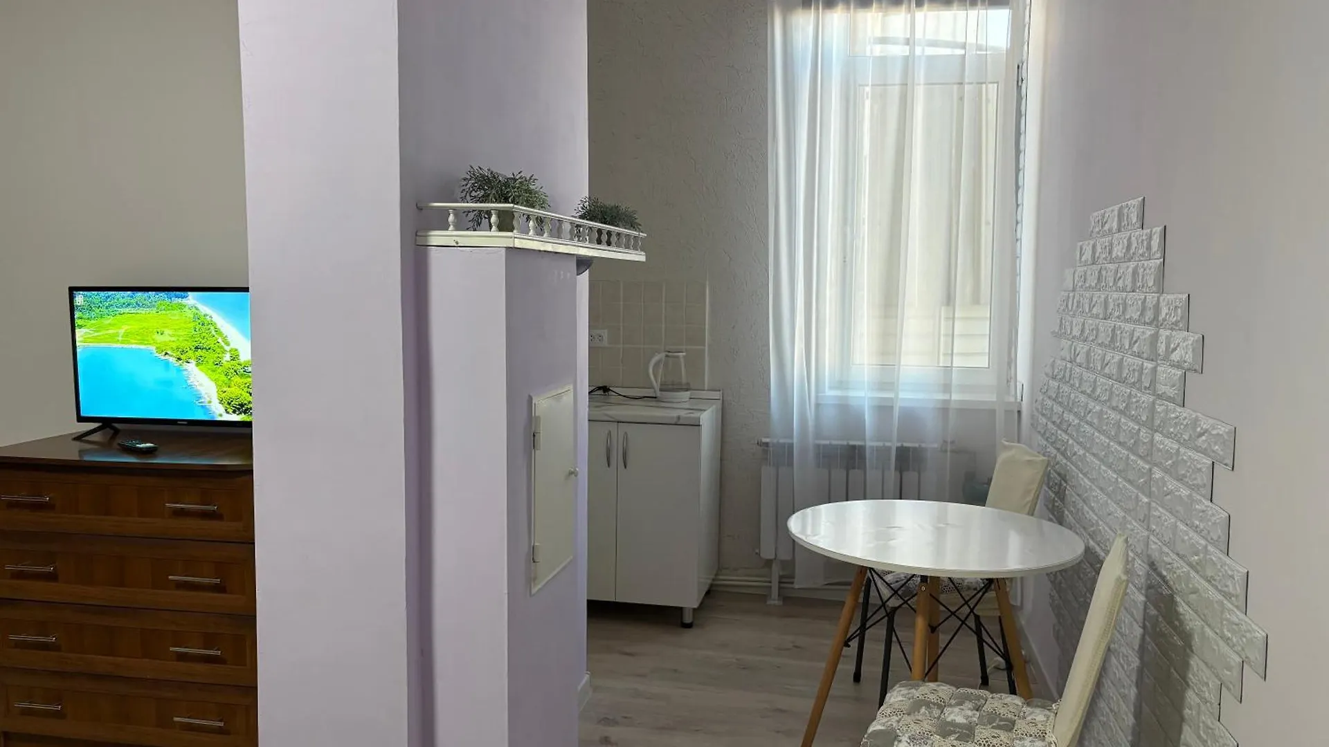 Studio apartment Almaty 0*,  Kazakhstan